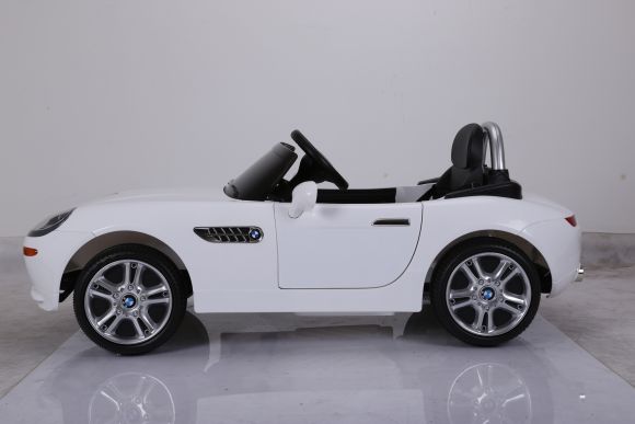 Дитячий електромобіль Ліцензія BMW Z8C  YJ1288