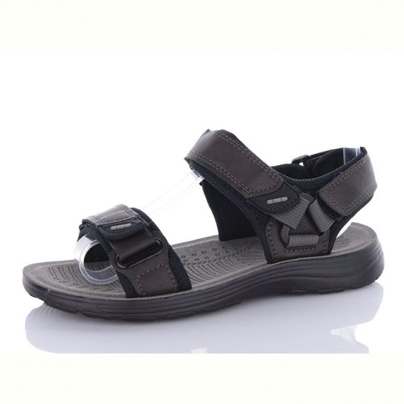 Босоножки Maznlon A882 grey