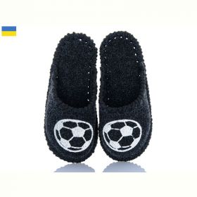 Тапочки Vends 014 дит.асфальт