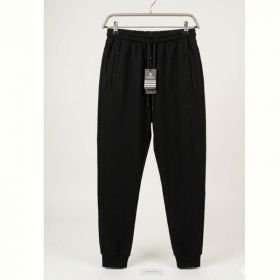 Штаны спорт Style M.Clothes 340 black Штаны спорт Style M.Clothes 340 black