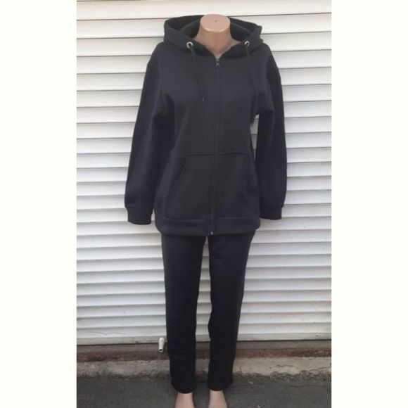 Костюм спорт Ayden AD1344 black