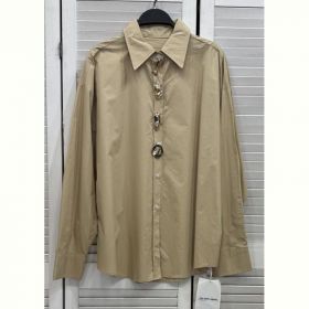 Рубашка DIVO DV384 beige