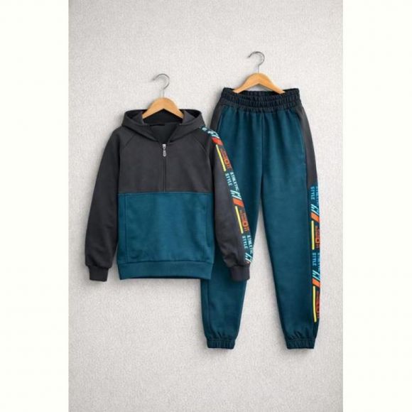 Костюм спорт LiMa kids 2503 blue