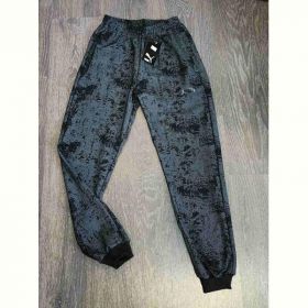 Штаны спорт Sevim SV1697 black