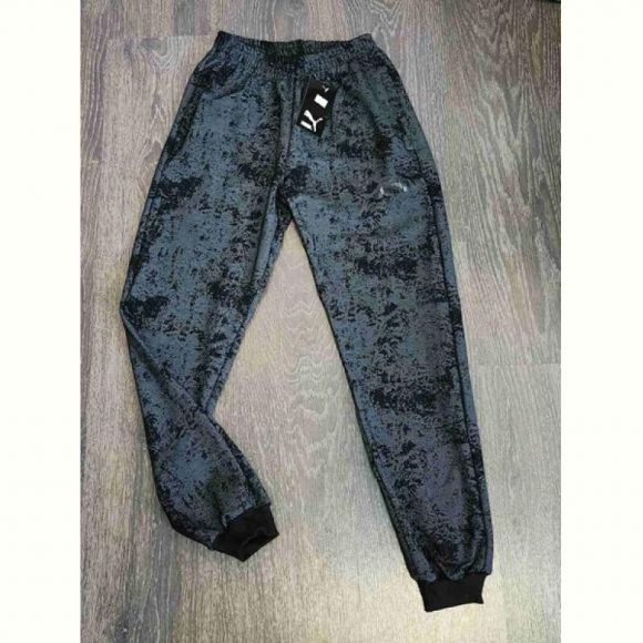 Штаны спорт Sevim SV1697 black