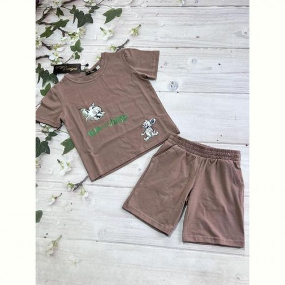 Костюм Marimaks 1071-1 brown