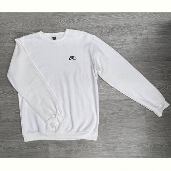 Свитер MirWear MW270-460 white Свитер MirWear MW270-460 white