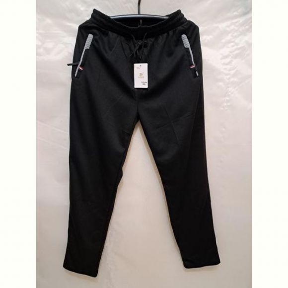 Штаны спорт Giang 0100 black Штаны спорт Giang 0100 black