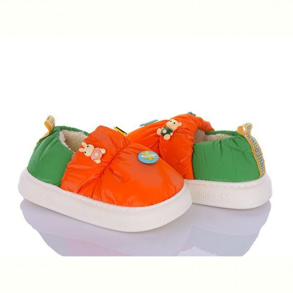Тапочки Obuv OK 2928-3 Тапочки Obuv OK 2928-3