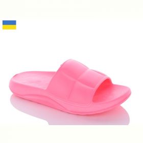 Шлепанцы Malibu DSL63 фуксія Шлепанцы Malibu DSL63 фуксія