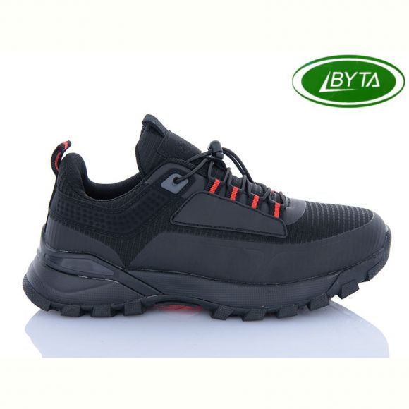 Кроссовки Bayota B1127-2M термо