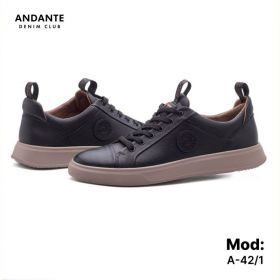 Кроссовки DvaShoes TT-A42-1