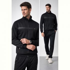 Костюм спорт Zalov ZW1427 black