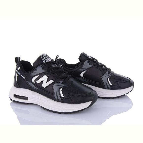 Кроссовки Violeta HD38-149-24 black