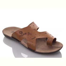 Шлепанцы Malibu MKamuf camel Шлепанцы Malibu MKamuf camel