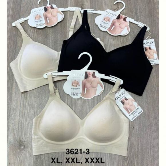 Топ Comfort 3621-3 mix