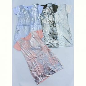 Туника Meloria ML5338 peach