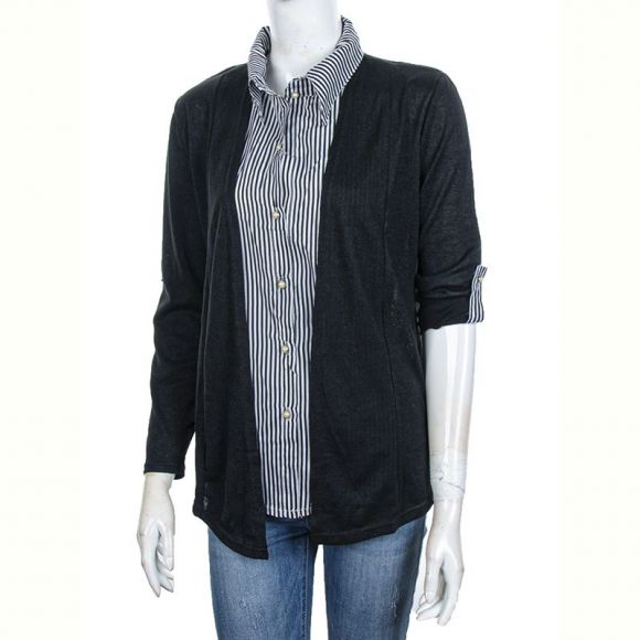Рубашка Obuv OK2 B050-1 (L-XL) Рубашка Obuv OK2 B050-1 (L-XL)
