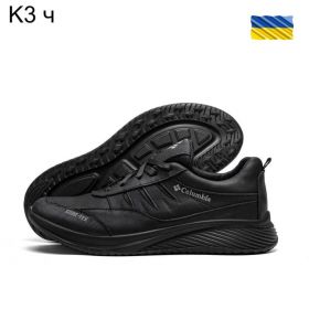 Кроссовки DvaShoes TT-K3 черный Кроссовки DvaShoes TT-K3 черный