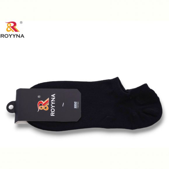 Следы Royyna2 003C black