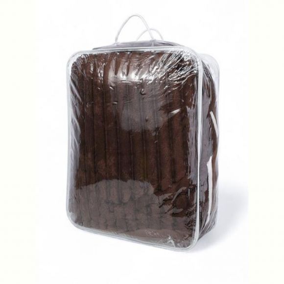 Постельное белье Lisa 09053 brown (160х200) Постельное белье Lisa 09053 brown (160х200)