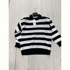 Свитер Annet AZ0172 black Свитер Annet AZ0172 black