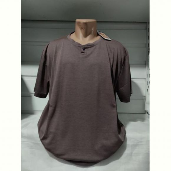 Футболка Panda 1773 brown