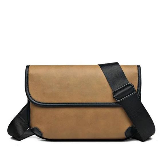 Бананка Fashion Bag 1165-1 camel