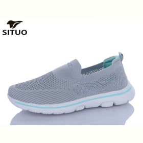 Кроссовки Situo B584-9 сітка Кроссовки Situo B584-9 сітка