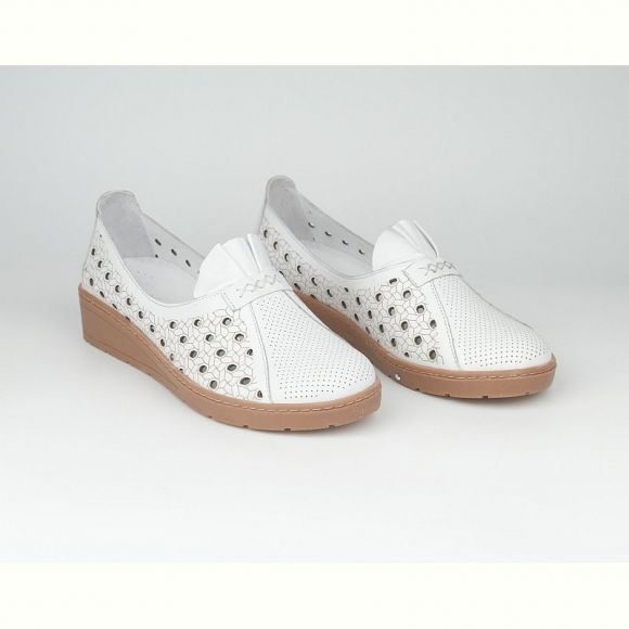 Балетки Anna Lucci 213974