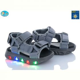 Босоножки Bbt L602-1-2 LED Босоножки Bbt L602-1-2 LED