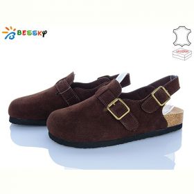 Босоножки Bessky BL5133-3 Босоножки Bessky BL5133-3