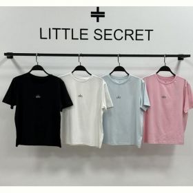 Футболка Little Secret 500521 pink Футболка Little Secret 500521 pink