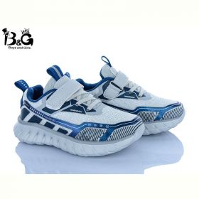 Кроссовки B&G 2074-2B Кроссовки B&G 2074-2B