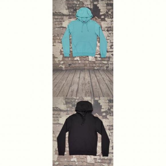 Толстовка Annet YT805 black