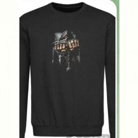 Свитер Mary Brand MB117 black