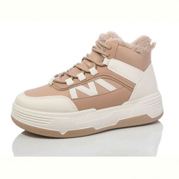 Кроссовки OkShoes YB059-2 Кроссовки OkShoes YB059-2