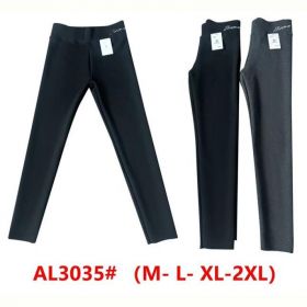 Лосины Anion AL3035 black Лосины Anion AL3035 black