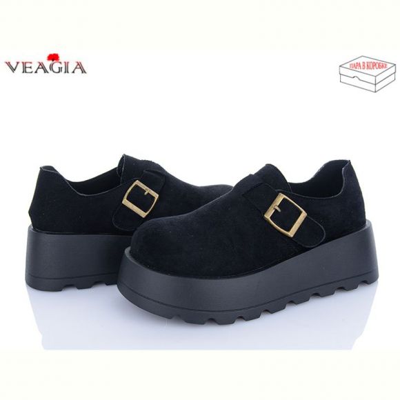 Туфли Veagia Z9011-1 Туфли Veagia Z9011-1