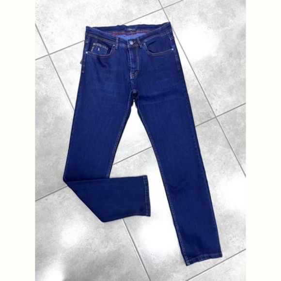 Джинсы i8denim 2100 blue