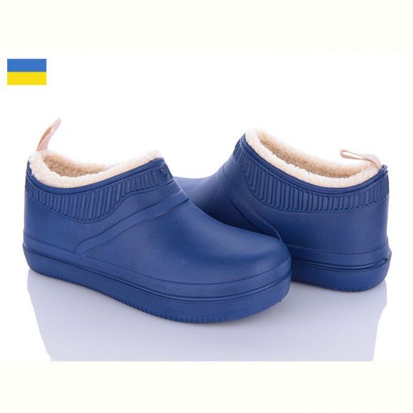 Галоши Dago Dago 7002 синій
