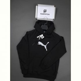 Батник Hous Of Timur HT1029 black