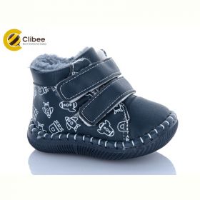 Пинетки Apawwa FD120 navy
