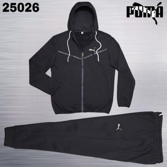 Костюм спорт AZT AZ282-25026 black Костюм спорт AZT AZ282-25026 black