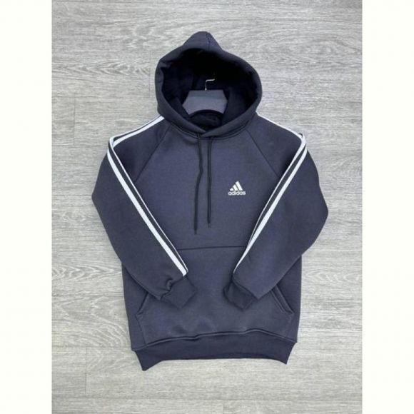 Худи MirWear kids NW175-1024-3 grey