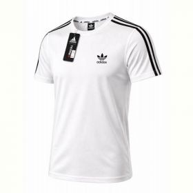 Футболка Alex Clothes 14558 white