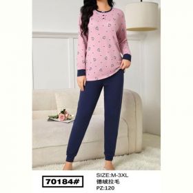 Костюм Fili Wear 70184 pink Костюм Fili Wear 70184 pink