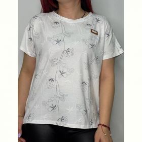 Футболка Kosta KS142 white Футболка Kosta KS142 white