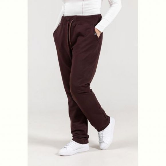 Штаны спорт AZNA Б07 brown