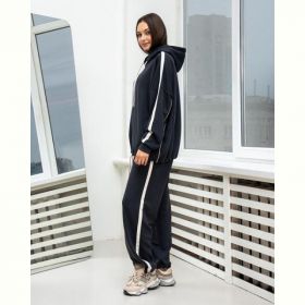 Костюм спорт AZNA ДП180 d.grey